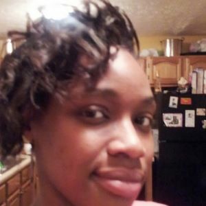 Meet your Posher, Latoya